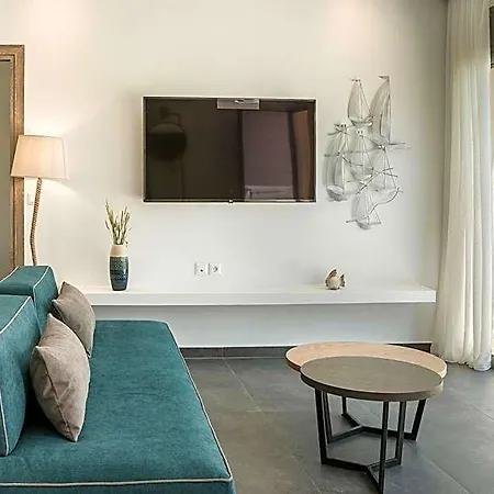 Helena - Ionian Treasure Hotell Kefalonia Island
