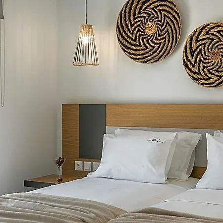 Helena - Ionian Treasure Hotell 2*